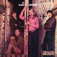EBO Walker - The Dillards