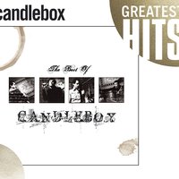 Arrow - Candlebox