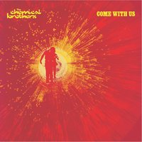 The Test - The Chemical Brothers, Tom Rowlands, Ed Simons