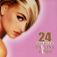 Nada Puedes Hacer - Paulina Rubio