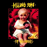Wilful Days - Killing Joke