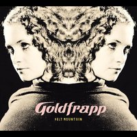 Deer Stop - Goldfrapp