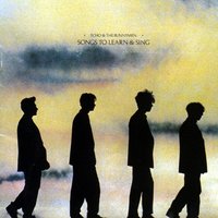 Rescue - Echo & the Bunnymen