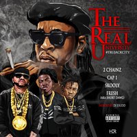 Trap House Stalkin - 2 Chainz, Young Dolph, Cap 1