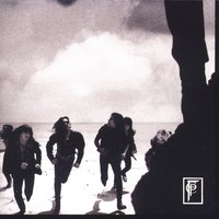 Only Way Out - Faster Pussycat