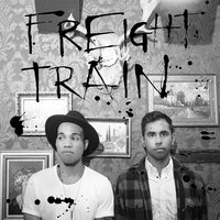 Freight Train - Anderson .Paak, Kush Mody