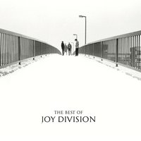 Shadowplay - Joy Division