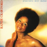I'm Easy - Randy Crawford
