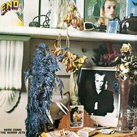 Driving Me Backwards - Brian Eno