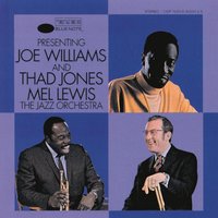 Woman's Got Soul - Joe Williams