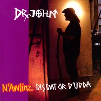 Time Marches On - Dr. John, The Dirty Dozen Brass Band