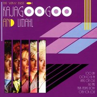 Take Another View - Kajagoogoo