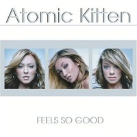 So Hot - Atomic Kitten