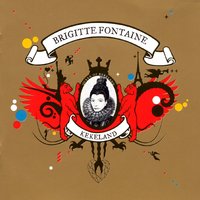 Profond - Brigitte Fontaine