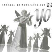 KARHEAA JA KAUNISTA - Yö