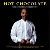 You Could've Been A Lady - Hot Chocolate