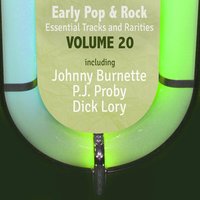 Open (Your Lovin' Arms) - Buddy Knox