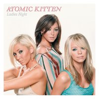 Don't You Know - Atomic Kitten