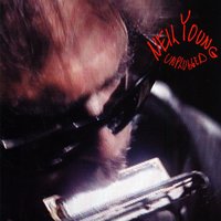 World on a String - Neil Young