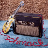 Schmack! - Steriogram