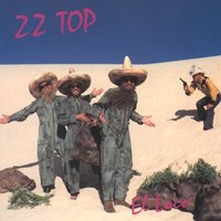 Leila - ZZ Top