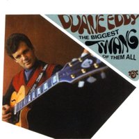Strangers in the Night - Duane Eddy