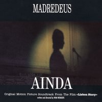 Milagre - Madredeus