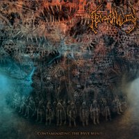 Hatred Relentless - Abnormality