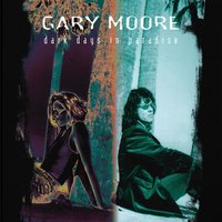 Afraid Of Tomorrow - Gary Moore