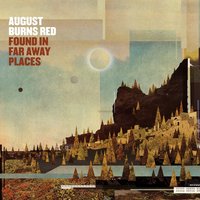 Broken Promises - August Burns Red