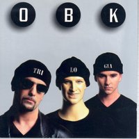 Mundo Perfecto - OBK