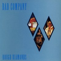 Ballad of the Band - Bad Company