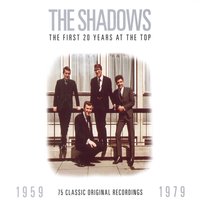 Riders In The Sky - The Shadows