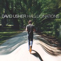 Fearless - David Usher