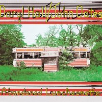 Lady Rain - Daryl Hall & John Oates