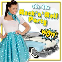Johnny B. Goode - Bob Luman