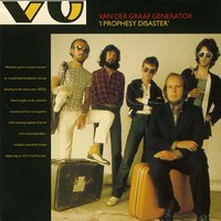 Medley (Parts Of 'A Plague Of Lighthouse Keepers' And 'The Sleepwalkers') - Van Der Graaf Generator