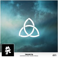 Evaporate (feat. Aloma Steele) - Trivecta, Aloma Steele