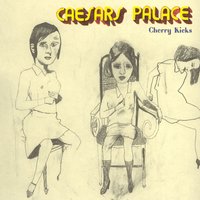 Punkrocker - Caesars