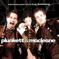 Escape - Craig Armstrong