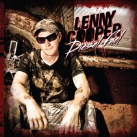 Mud Digger 2011 (feat. Big D) - Lenny Cooper, Big D