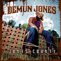 Lake House - Demun Jones