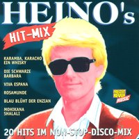 Viva Espana - Heino