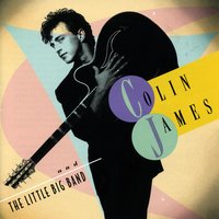 Train Kept A Rollin' - Colin James