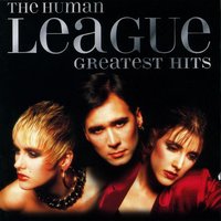 (Keep Feeling) Fascination - The Human League