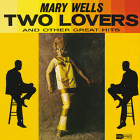 Was It Worth It? - Mary Wells