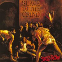 Mudkicker - Skid Row
