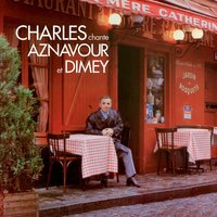 Une Maison - Charles Aznavour
