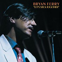 Re-Make/Re-Model - Bryan Ferry