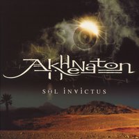 L'assassin Au SM - Akhenaton